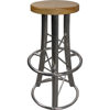 Global Truss Bar Stool Style Chair, Tvs & Entertainment > Racks / Mounts / Trussing & Furniture > Stage Trussing & Accessories > Global Truss Stage Trussing & Accessories