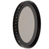 Genus Neutral Density Fader Circular Filter System GNDF-67, Filters > Neutral Density Filters > Genus Neutral Density Filters