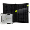 Goal Zero Sherpa 50 Solar Recharging Kit 42005, Photo Essentials > Batteries & Power Supplies > Portable Solar Power Systems > Goal Zero Portable Solar Power Systems