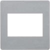 Gepe 2x2 Standard 35mm Slide Mounts (24x36) 457001