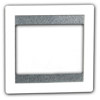 Gepe 6x4.5 Medium Format Glassless Slide Mounts 457030