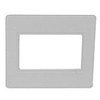 Gepe 2x2 35mm F Mount Slide Mounts (22x34) 499998 - $29.50