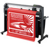 Graphtec FC8000 42" Cutting Plotter FC8000100, Filing/Storage > Mounting / Framing & Viewing Equipment > Cutters & Trimmers > Graphtec Cutters & Trimmers
