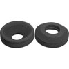 Grado G-CUSH Replacement Foam Ear Cushions G-CUSH, Tvs & Entertainment > Home Audio > Headphones & Earphones > Grado Headphones & Earphones