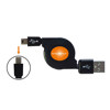 Grandmax USB R-MINI-BK