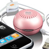 Mp3 Player Portable Speaker