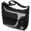 GreenSmart Puku Messenger Bag 44141 - $49.95