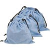 Giottos Anti-Static Microfiber Cleaning Pouch CL3624
