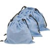 Giottos Anti-Static Microfiber Cleaning Pouch CL3625