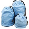 Giottos Anti-Static Microfiber Cleaning Lens Pouch CL3631