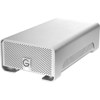 G-Tech G-RAID 4th Generation 2 TB Quad Interface Dual-Drive RAID Storage Solution 0G00271 - $245.95