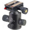 Giottos MH-1300 Pro Series II Extra Large Socket & Ball Head MH1300657