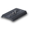 Giottos MH-601 Quick Release Spare Plate for MH-621 Adapter