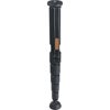 Giottos MM-8868 Carbon Fiber Monopod 6-section, Maximum Height 71.6"