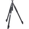 Giottos MTL 9271B 3-Section Compact Aluminum Tripod, Maximum Height 63", Supports 22 lbs.