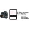 Giottos Aegis 47.17 x 66.15mm Professional Glass LCD Screen Protector for Canon EOS 1D, 1DS, 1D Mark II, 12 Layers of Multi-Coatings Each Side.