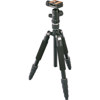 Giottos 5-Section Aluminum Tripod/Monopod - $265.99