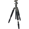Giottos VITRUVIAN VGR9264-M2C 4-Section Aluminum Tripod VGR9264-M2C, Tripods > Tripod Legs & Leg/Head Combos > Leg & Head Combo for Still & Video > Giottos Leg & Head Combo for Still & Video