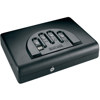 GunVault MVB500 Biometric Micro Vault Portable Handgun Safe MVB500