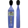Galaxy Audio CM-130 Check Mate Battery Operated SPL Meter CM-130
