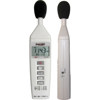 Galaxy Audio CM-140 Check Mate Battery Operated SPL Meter CM-140
