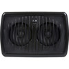 Galaxy Audio Hot Spot 7 Compact Vocal Monitor Speaker HS-7, Tvs & Entertainment > Pro Audio Equipment > Speakers / Studio Monitors > Galaxy Audio Speakers / Studio Monitors