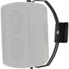 Galaxy Audio Wall Mount Bracket Kit