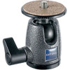 Gitzo Magnesium Vertical Ball Head for Series 0 Tripods (Supports 5.5 lbs)