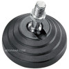 Gitzo All Terrain Single Big Foot Shoe for Series 2 &amp; 3 Monopods