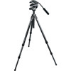 Gitzo GK2500LVLQR Series 2 Lightweight 6x Carbon Fiber LVL 3-Section Tripod Kit GK2500LVLQR, Tripods > Tripod Legs & Leg/Head Combos > Leg & Head Combo for Video Cameras > Gitzo Leg & Head Combo for Video Cameras