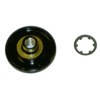 Gitzo Spare Part D531.104: 3/8" Thumb Wheel D531.104, Tripods > Tripod & Monopod Accessories > Head Accessories > Gitzo Head Accessories