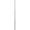 Gitzo GB0530 Series 0, Weekend 6x Carbon Fiber 3 Section Microphone Boom with G-Lock, Maximum Load 4.4 lbs. Maximum Height 84.3"
