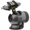 Gitzo GH3780QR Series 3 Magnesium Center Ball Head with Quick Release, Load Capacity 46 lbs.