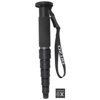 Gitzo GM5561T Gitzo Series 5 Traveler Monopod with a Maximum Height of 61.2"