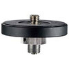 Gitzo GS2120D Bottom Column Adapter for Series 2 Tripods
