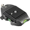 Gitzo GS3760C Series 3 Magnesium Quick Release Adapter with Plate - Type C