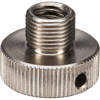 Gitzo GS5000C - M12 Metric to 3/8 inch Adapter