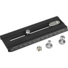 Gitzo GS5370LC Long Quick Release Plate, 38 x 140mm