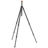 Gitzo GT1830 Series 1 Basalt 3-Section Tripod Leg Set, Maximum Height 66.14", Supports 15.4 lbs