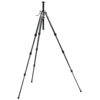 Gitzo GT2541G Mountaineer Series 2 6X 4 Section Carbon Fiber Tripod with G-Lock, Maximum Height 62", Supports 26 lbs.
