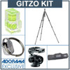 Gitzo GT2541 Series 2 GZGT2541KB