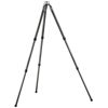 Gitzo GT3530LS Systematic Series 3 6X Carbon Fiber Tripod, Maximum Height 58", Supports 39 lbs.