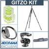 Gitzo GT3531S Systematic Series 3 C GZGT3531SKB