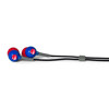H2O Audio CB1 Flex In-Ear Waterproof Headphones H2O-CB1-RB