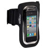 H2O Audio WB1-BK Amphibx Fit Waterproof Armband H2O-WB1-BK