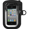 H2O Audio WC1-BK Amphibx Go Waterproof Case H2O-WC1-BK