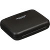 Hakuba Digital Media Storage Wallet For 8 Secure Digital Cards