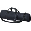 Hakuba Tripod Case - Medium. Polyester with Nylon Padding. Padded Exterior Pocket. Black 27"L x 6.5"W x 7.5"H