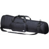 Hakuba Tripod Case - Large. Polyester with Nylon Padding. Padded Exterior Pocket. Black 33"L x 7.5"W x 9"H