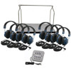 Hamilton Buhl 8 User Mono Listening Center MPC-29PC-8VEZKIT - $128.50